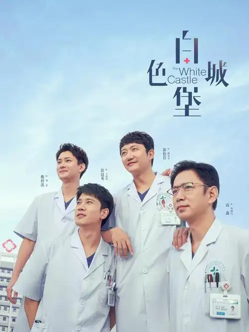 影视网站 专家的神秘恋人 短剧高清在线观看